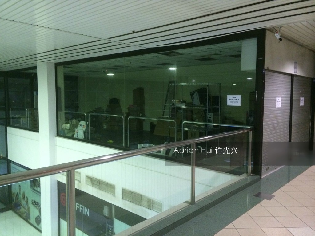 Sim Lim Square (D7), Retail #152195652